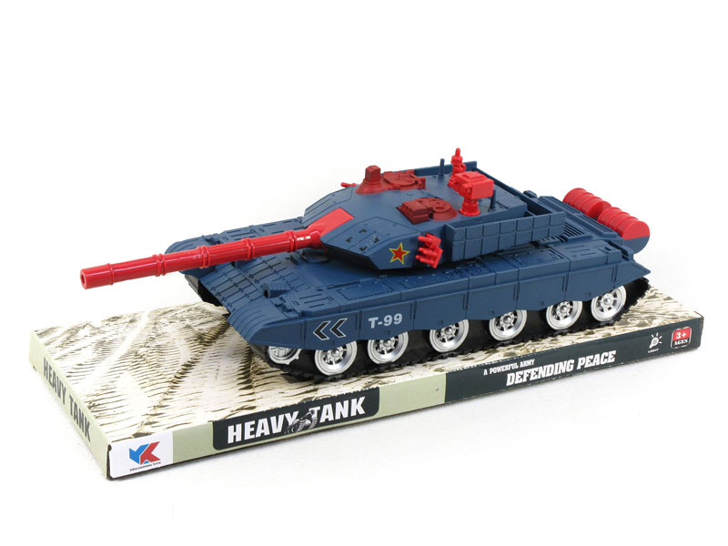 Free Wheel Panzer(3C) toys
