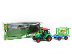 Free Wheel Farm Truck