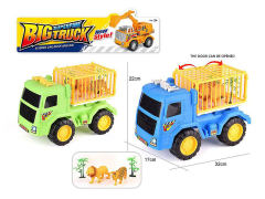 Free Wheel Truck(2C)