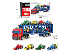 Free Wheel Truck toys