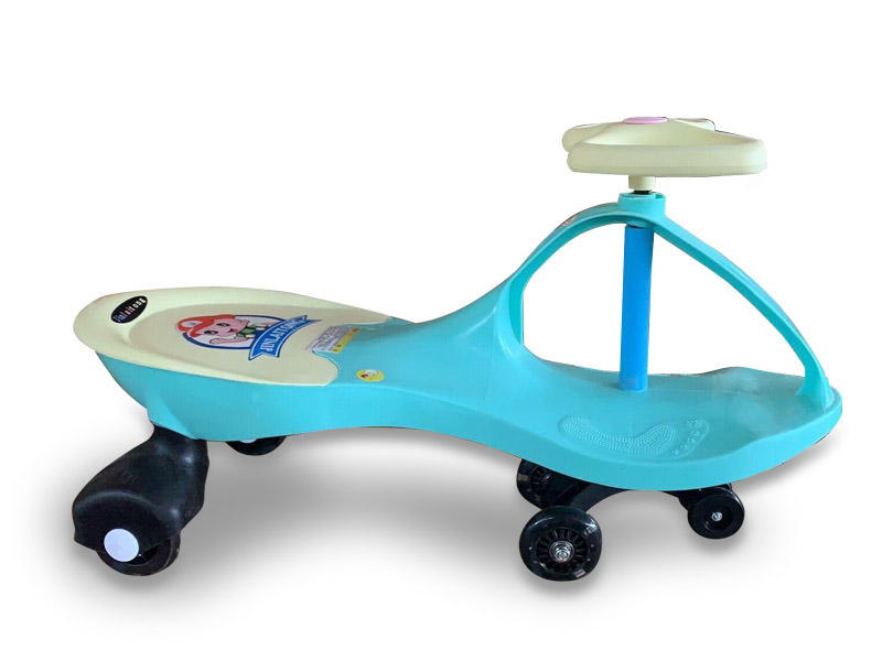 Children's Torsion Car W/L(3C) toys
