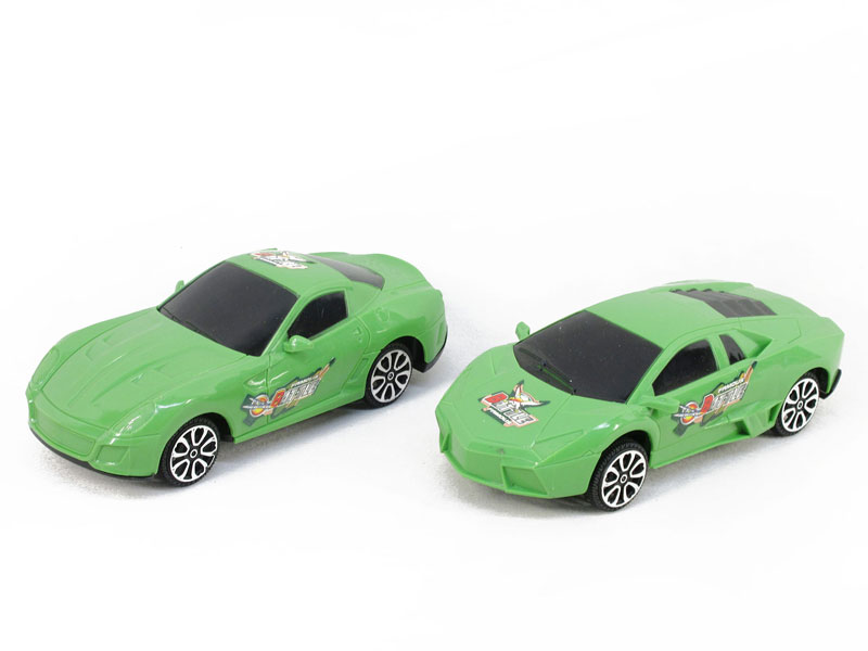 Free Wheel Sports Car(2S) toys