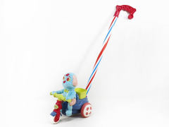 Push Trike(2C) toys