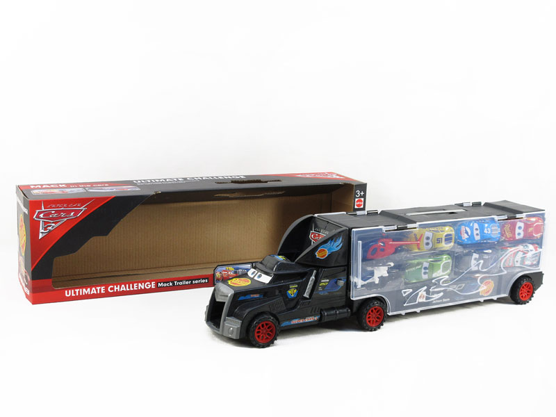 Free Wheel Truck Set(2C) toys