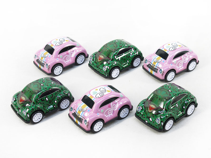 Free Wheel Car(12S) toys