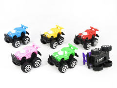 Free Wheel Pencil Sharpener Sports Car(6C) toys