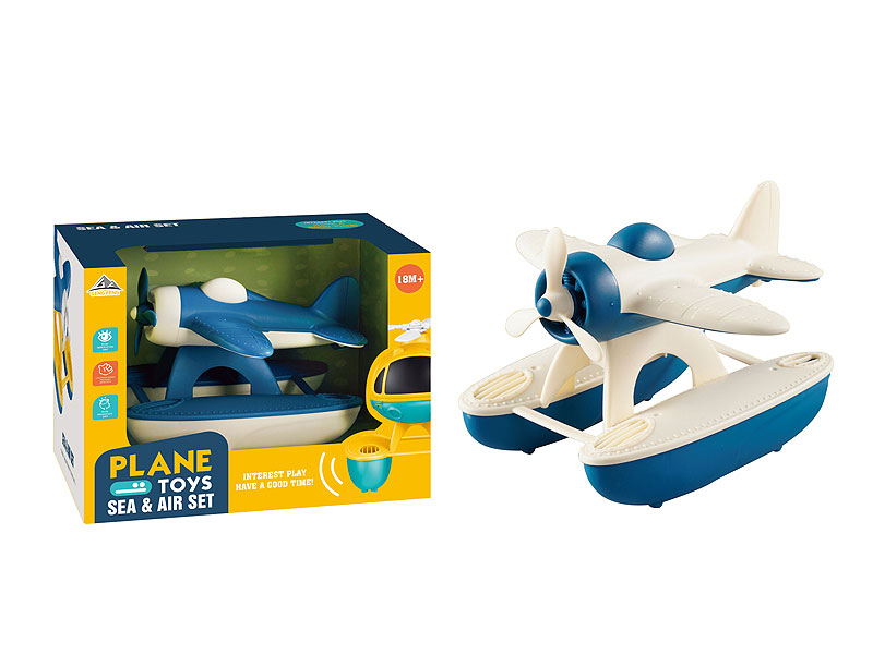 Free Wheel Glider(2C) toys