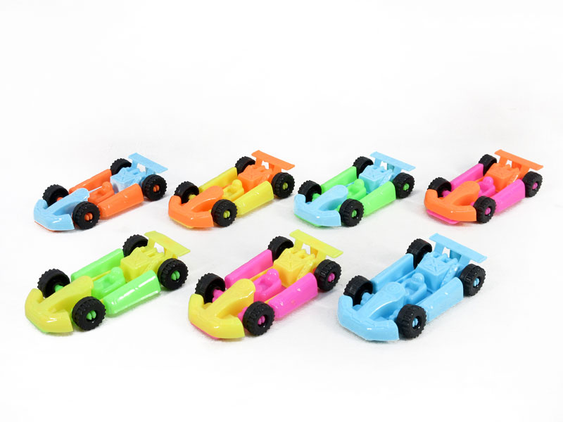 Free Wheel Car(7C) toys