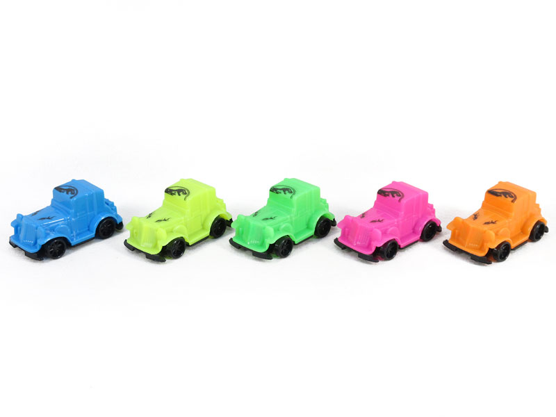 Free Wheel Cross-country Car(5C) toys