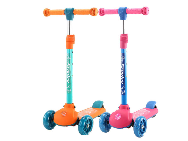 Scooter(2C) toys