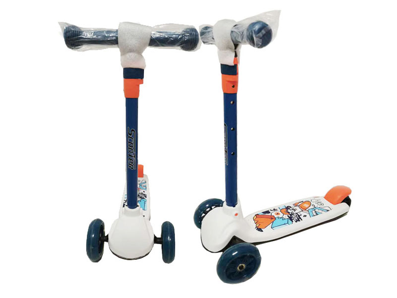 Scooter toys