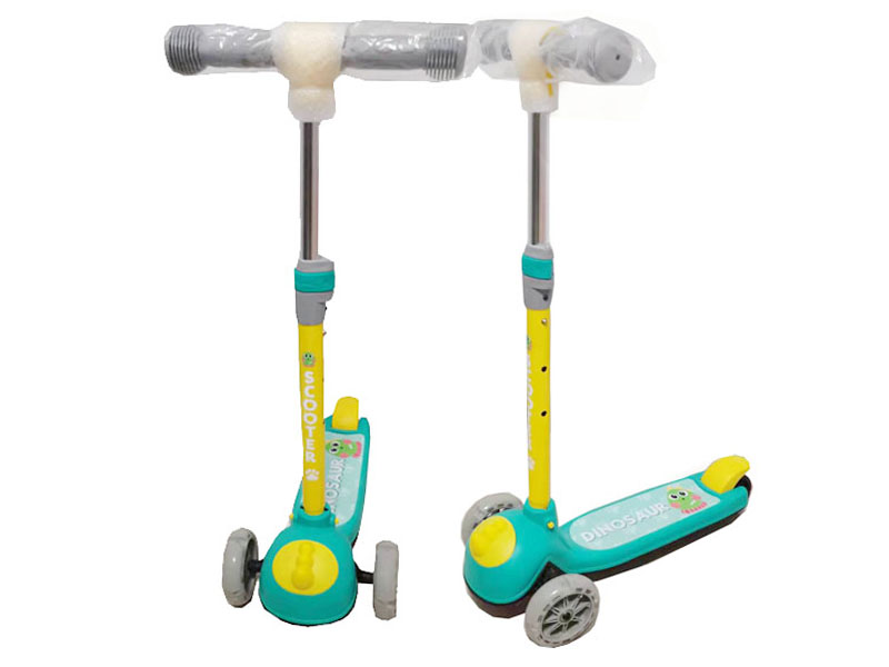 Scooter toys