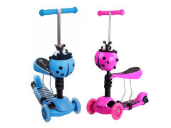 Scooter(2C) toys