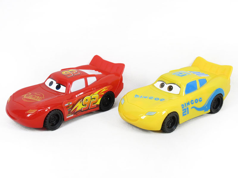 Free Wheel Car(2in1) toys