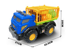 Free Wheel Car toys