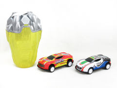 Free Wheel Car(2in1) toys