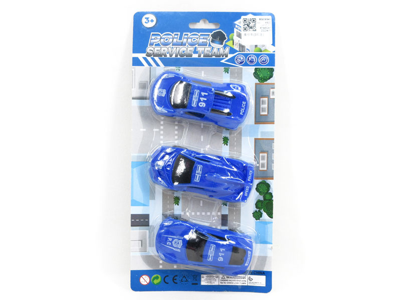 Free Wheel Car(3in1) toys