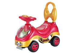 Free Wheel  Baby Car W/M