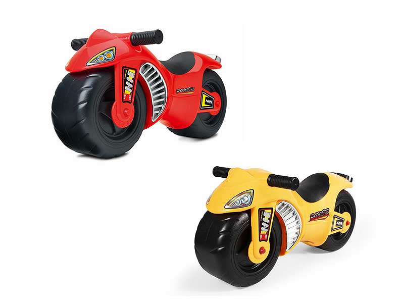 Free Wheel Motorcycle Stroller(2C) toys