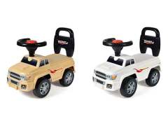 Free Wheel Baby Car(2C)
