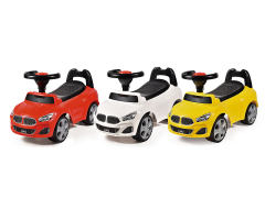 Free Wheel Baby Car(3C) toys