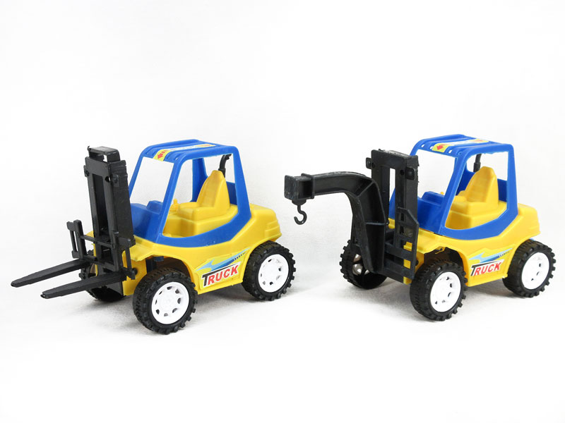 Free Wheel Car(2in1) toys