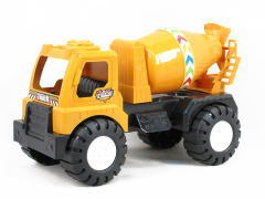 Free Wheel Construction Truck toys