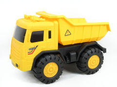 Free Wheel Construction Truck toys