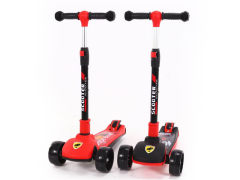 Scooter toys