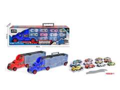 Free Wheel Truck Set(2C)