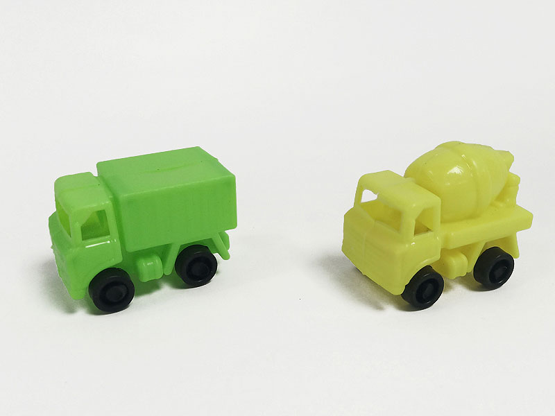 Free Wheel Truck toys