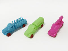 Free Wheel War Chariot toys