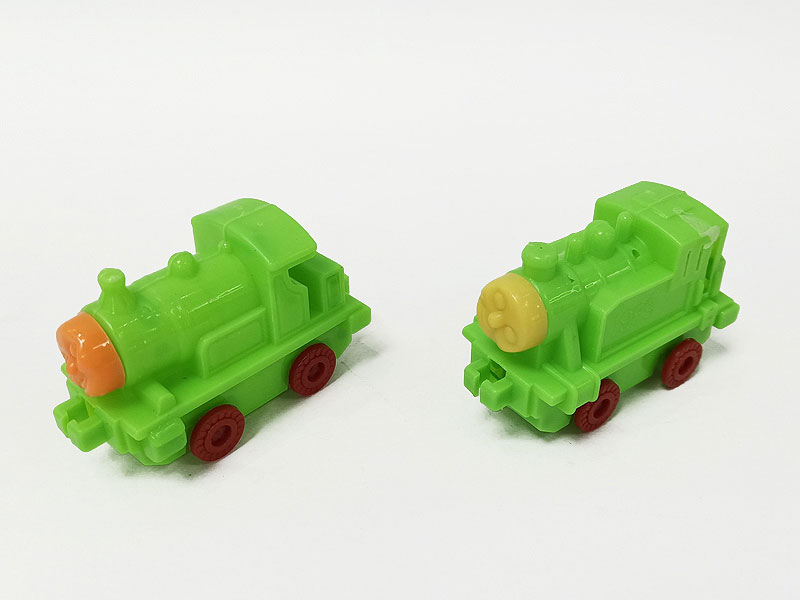 Free Wheel Train toys