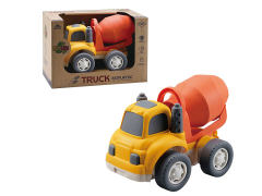 Free Wheel Car toys