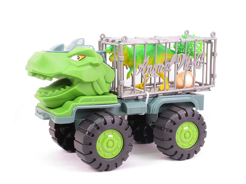 Free Wheel Car toys