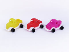 Free Wheel Car(3S3C)