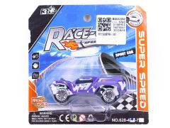 Free Wheel Racing Car(6S)
