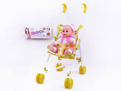 Go-Cart & Doll(2S)