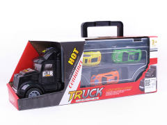 Free Wheel Truck Set toys