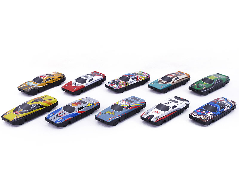 Free Wheel Car toys