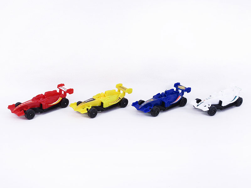 Free Wheel Equation Car(4C) toys