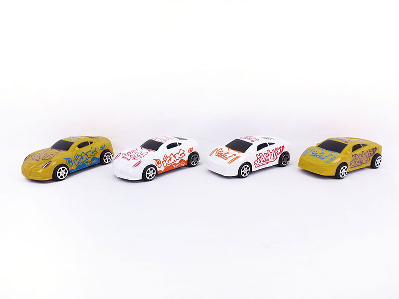 Free Wheel Sports Car(2S2C) toys