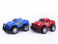 Free Wheel Car(2C) toys