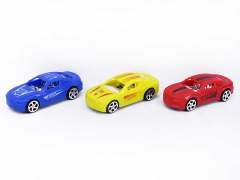 Free Wheel Car(3S3C) toys