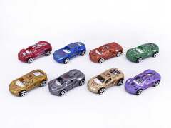 Free Wheel Car(4S8C) toys