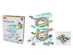 Freewheel Track Set toys