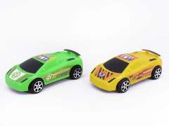 Free Wheel Car(4C) toys