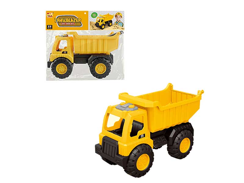 Free Wheel Truck toys