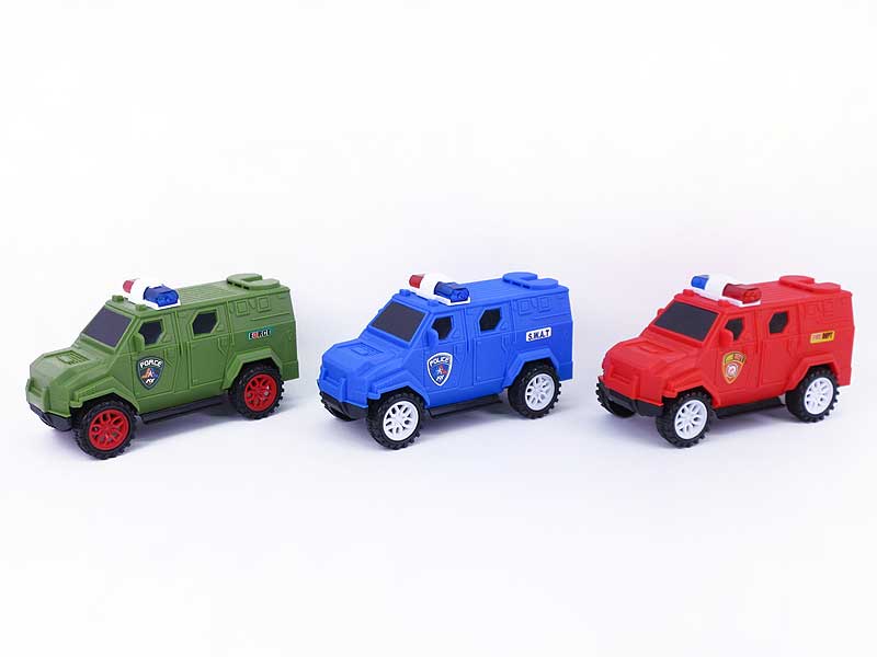 Free Wheel Car(3C) toys