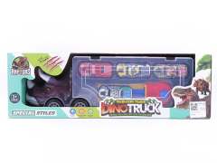 Free Wheel Truck Set toys